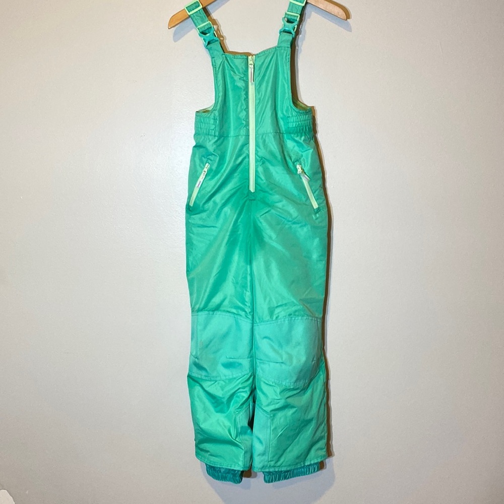 Champion Snow Pants M (7-8)